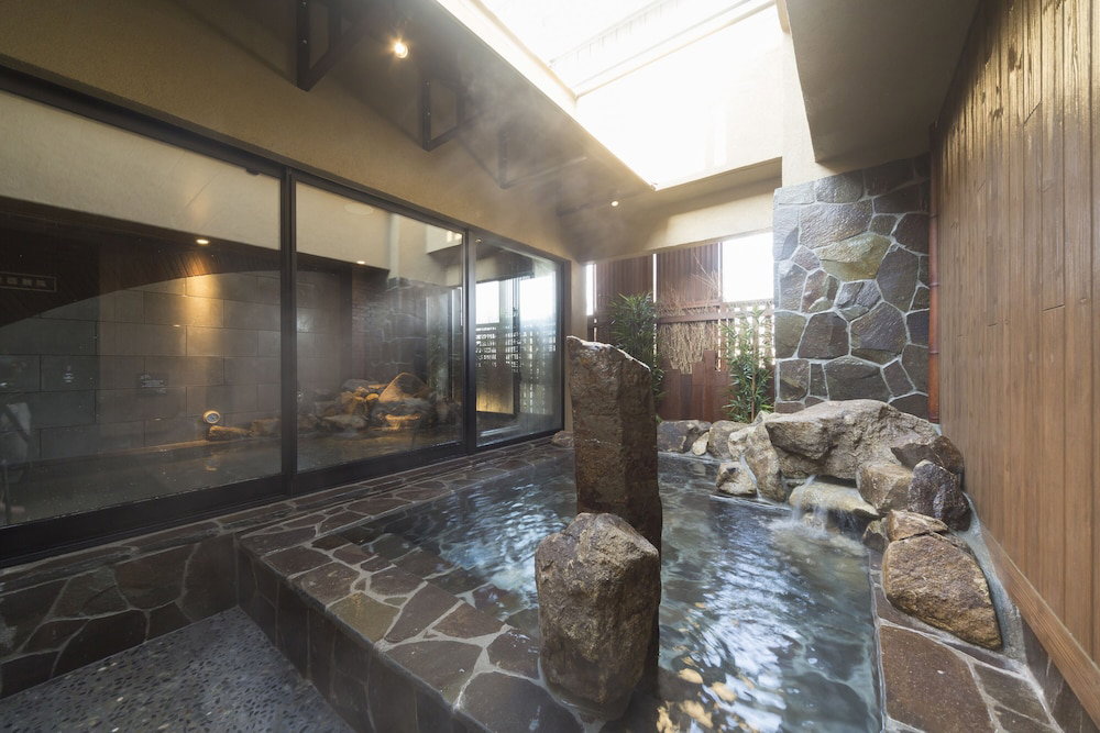 Hotel Dormy Inn Premium Kanda