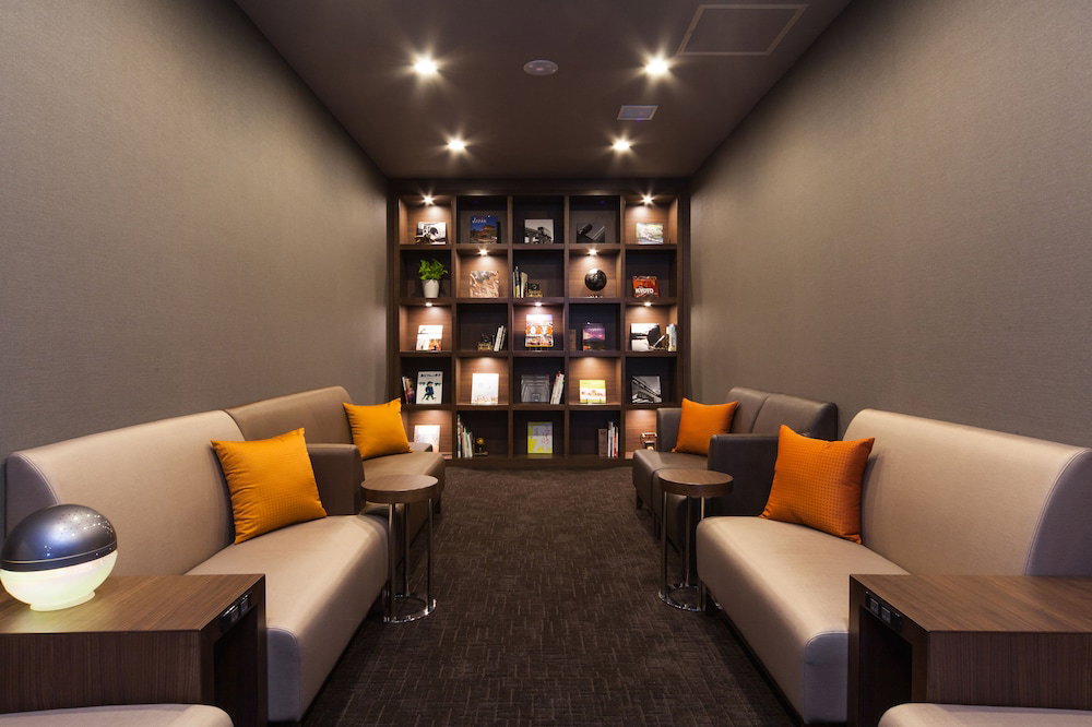Hotel Hotel Mystays Haneda