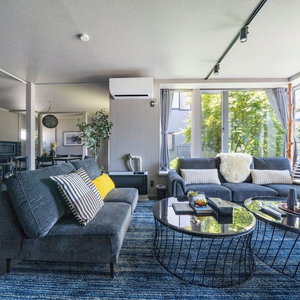 Hotel Groundbloom Yig Stay cazare Furano