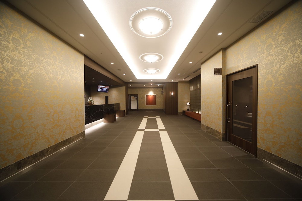 Dormy Inn Premium Osaka Kitahama Hot Springs