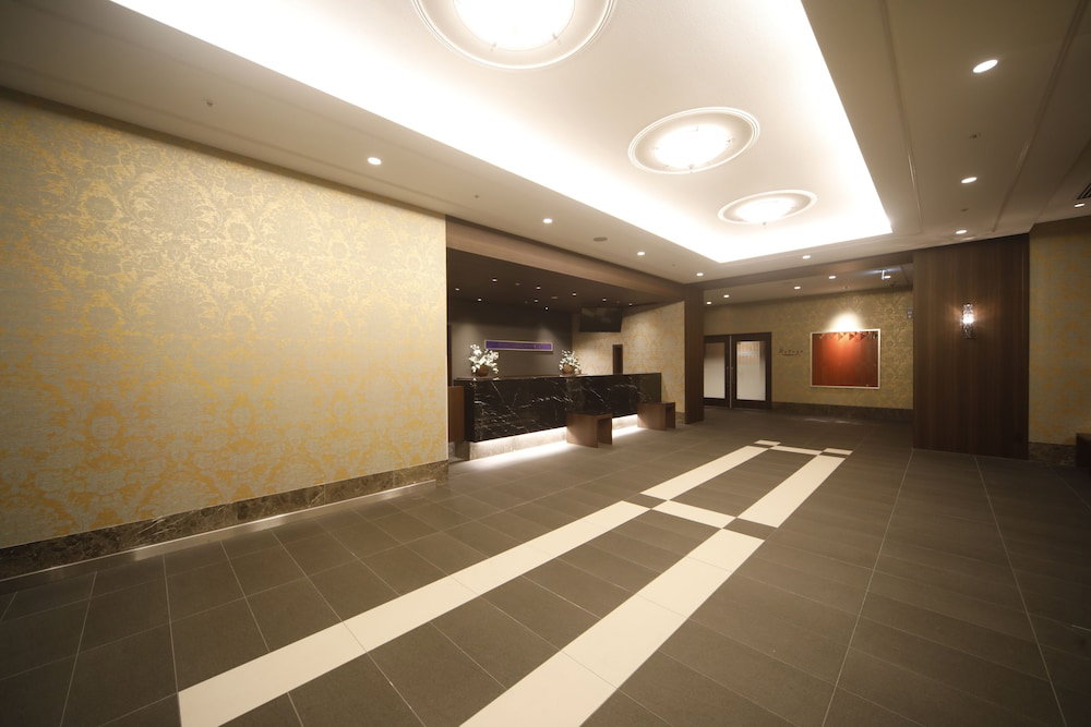 Dormy Inn Premium Osaka Kitahama Hot Springs