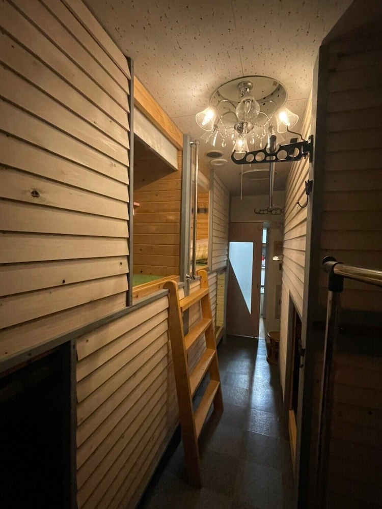 Hotel Machiyado Motomachi