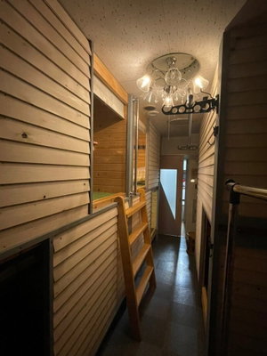 Hotel Machiyado Motomachi cazare Daigo