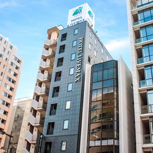 Hotel Hotel Livemax Tokyo Bakurocho cazare Chuo