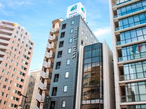 Hotel Hotel Livemax Tokyo Bakurocho cazare Chuo