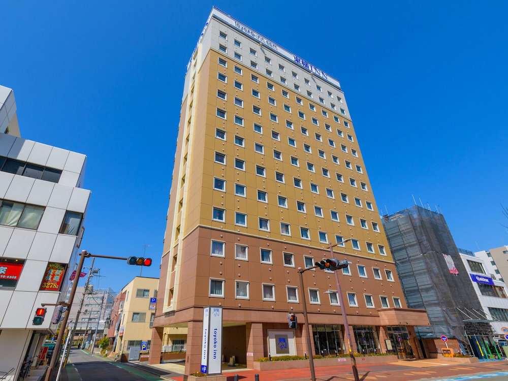 Hotel Toyoko Inn Hon Atsugi Station Minami