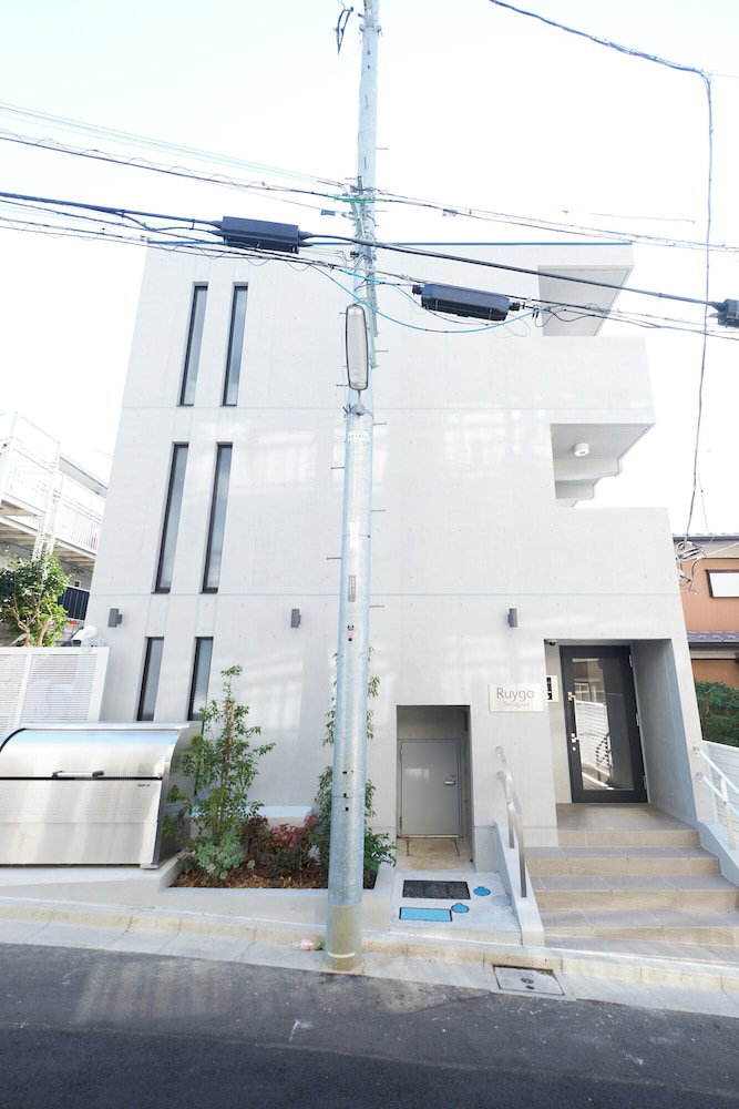 Hotel Ruygo Setagaya By Tranova