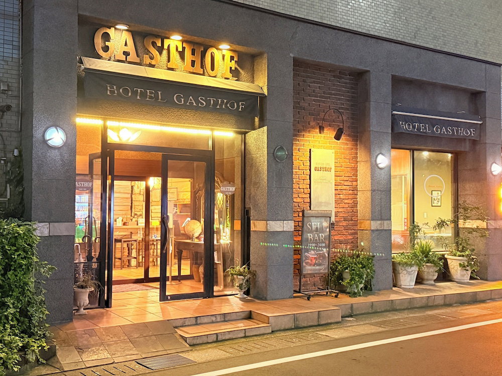 Hotel Hotel Gasthof
