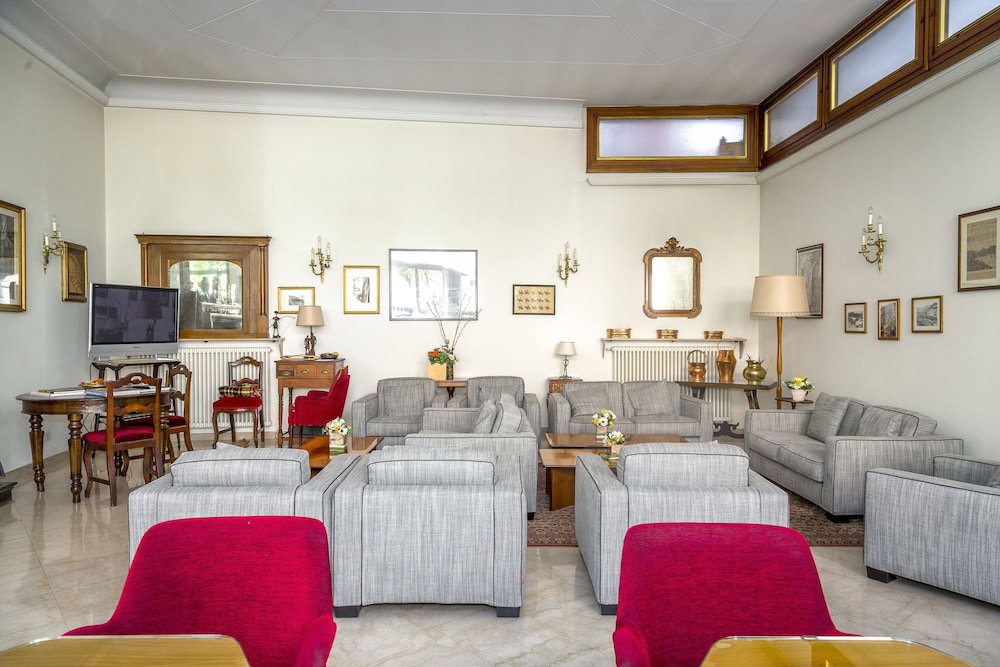 Hotel Tre Re
