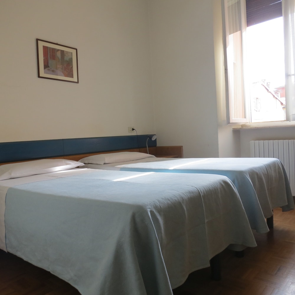 Hotel Tre Re