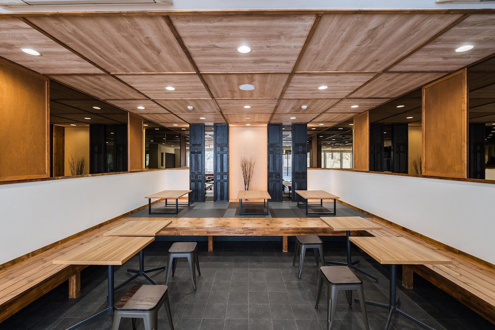 Hotel Okini - Doyanen Hotels