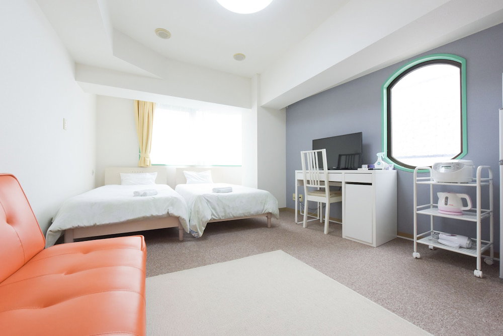 Hotel Hiroki Building