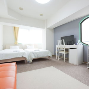 Hotel Hiroki Building cazare Odacho-oda