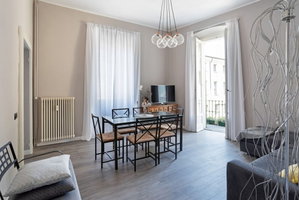 Hotel Vittoria Corner cazare Como
