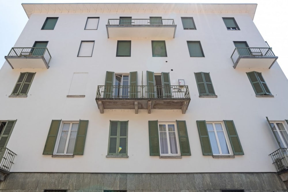 Vittoria Corner