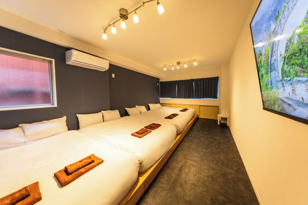Hotel Kanda Urban Suites