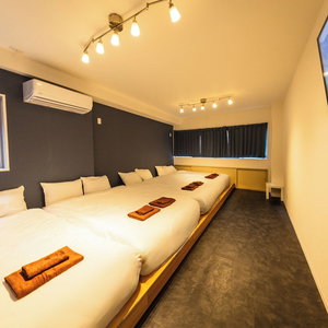 Hotel Kanda Urban Suites cazare Kanda