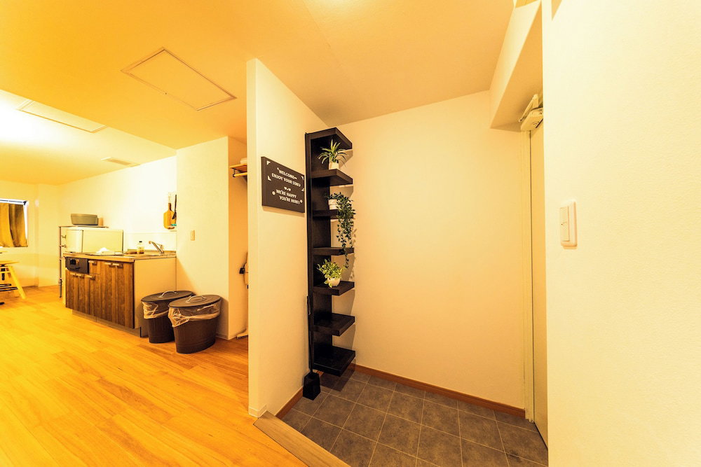 Kanda Urban Suites