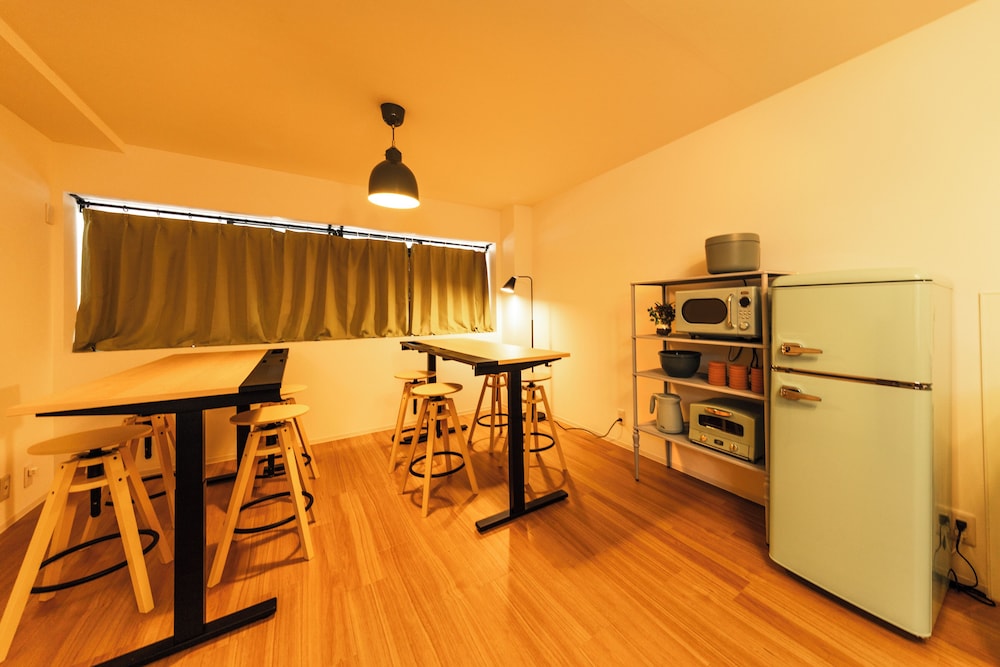 Kanda Urban Suites