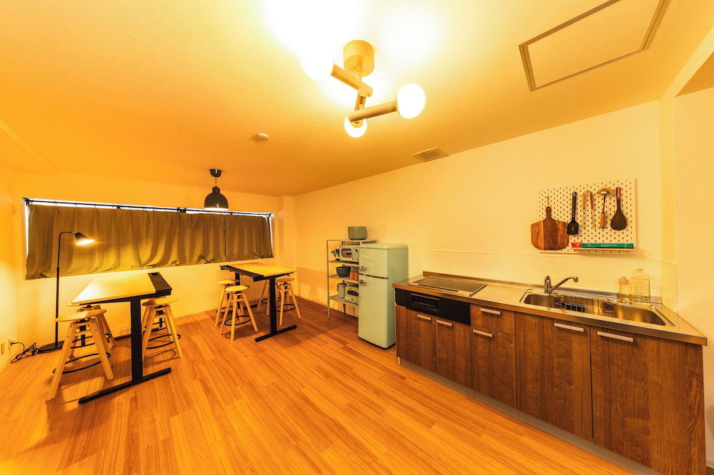 Kanda Urban Suites