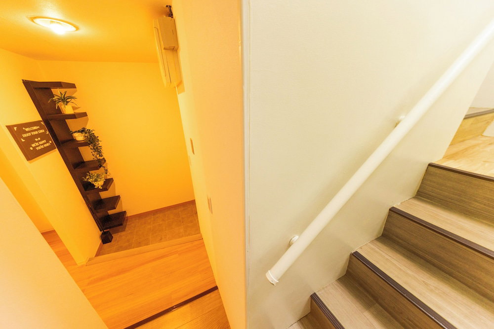 Kanda Urban Suites