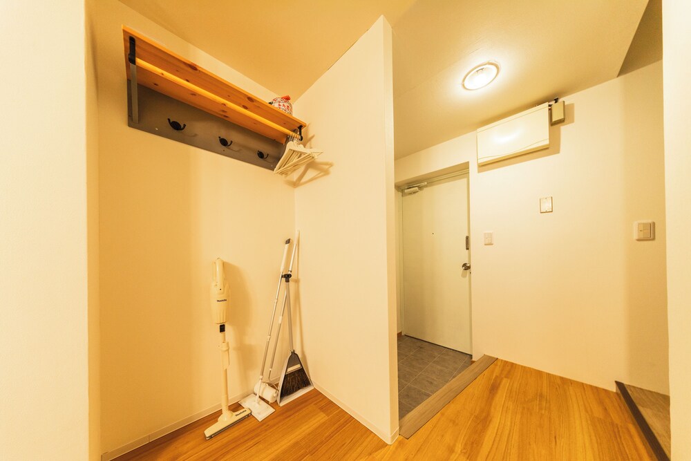 Kanda Urban Suites