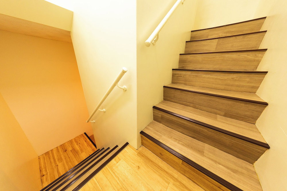 Kanda Urban Suites