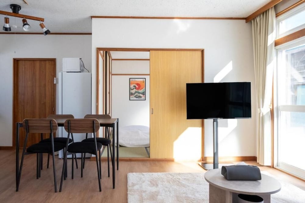 Hotel Furano Relax Stay Bc