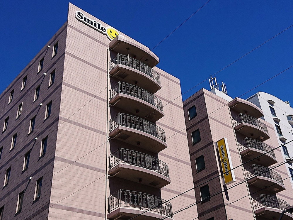 Hotel Smile Hotel Tokyo Shinkoiwa