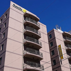 Hotel Smile Hotel Tokyo Shinkoiwa cazare Matsudo