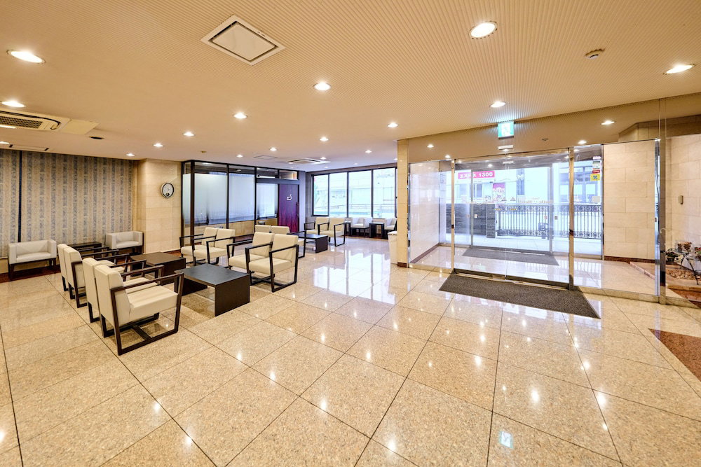 Smile Hotel Tokyo Shinkoiwa