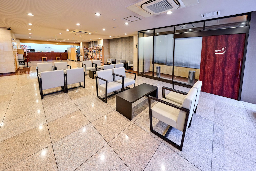 Smile Hotel Tokyo Shinkoiwa