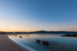 Hotel New Akan Hotel cazare Kushiro