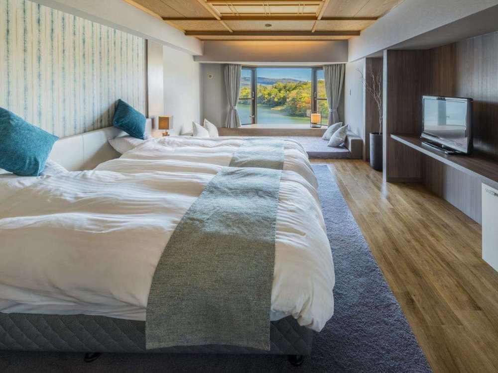 New Akan Hotel