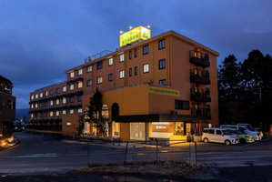 Hotel Select Inn Fujisan Gotemba cazare Gotenba