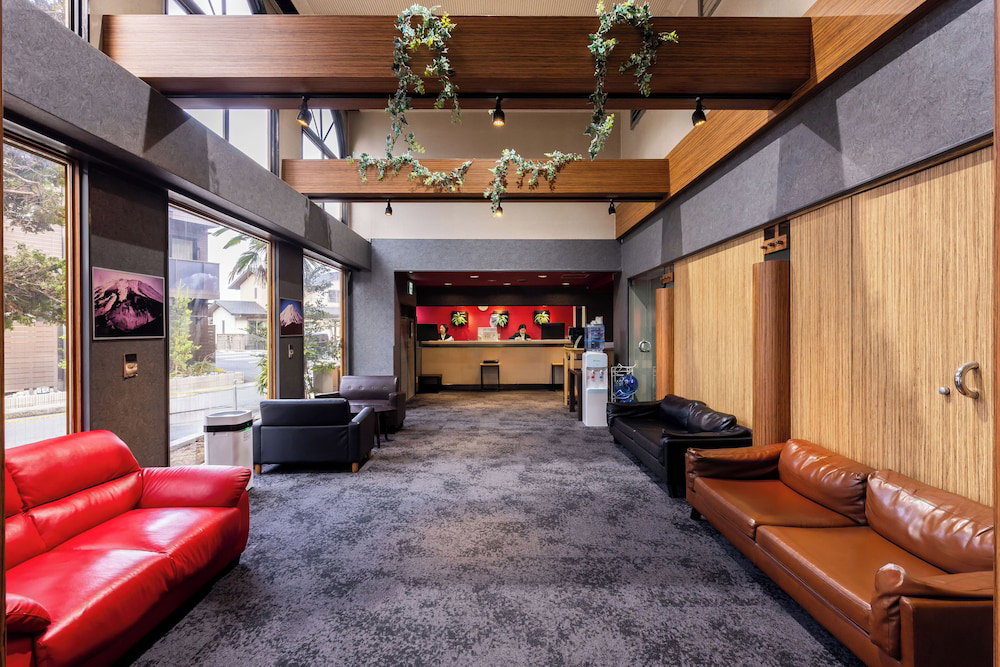 Select Inn Fujisan Gotemba