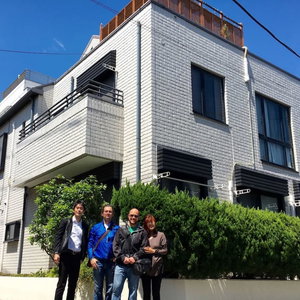 Hotel Y's B&Kitchen Tokyo Hy1 cazare Matsudo