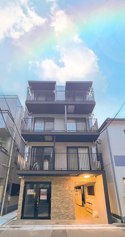 Hotel Ideas Asakusa