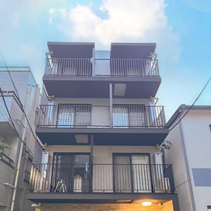 Hotel Ideas Asakusa cazare Ichikawa-minami