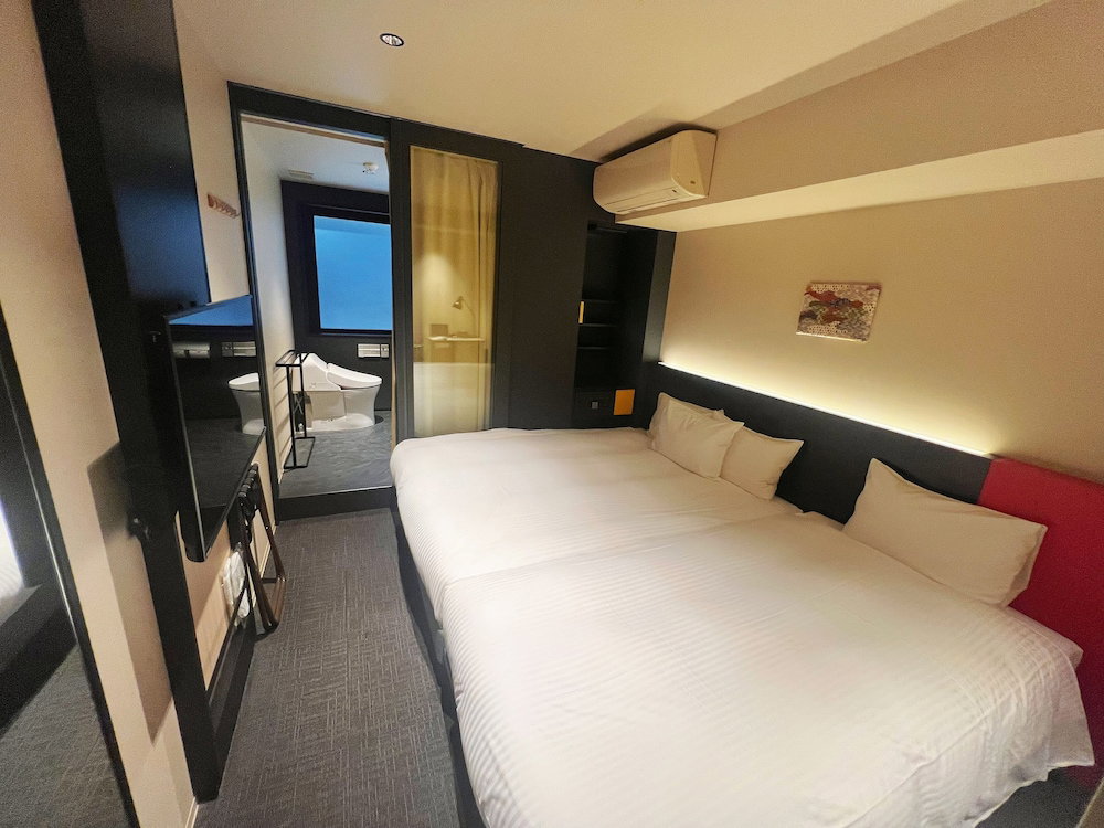 Hotel Nplushotel Higasikanda