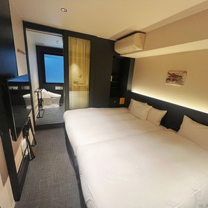 Hotel Nplushotel Higasikanda cazare Kanda