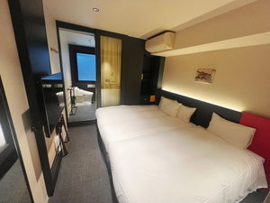 Hotel Nplushotel Higasikanda cazare Kanda