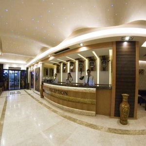 Sejur Marlight Boutique Hotel vacanta Izmir