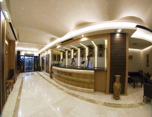 Hotel Marlight Boutique Hotel cazare Izmir