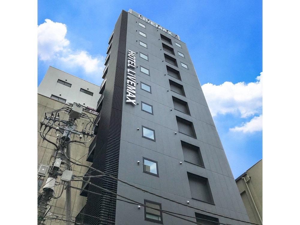 Hotel Hotel Live Max Tokyo Kanda Station