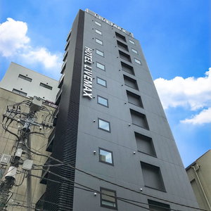 Hotel Hotel Live Max Tokyo Kanda Station cazare Kanda