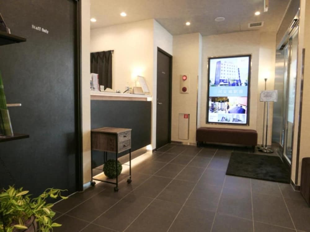 Hotel Live Max Tokyo Kanda Station