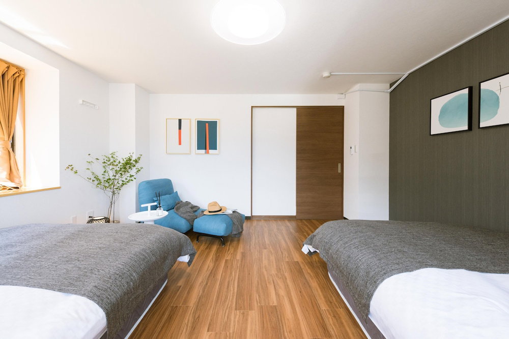 Tora Hotel Komagome C