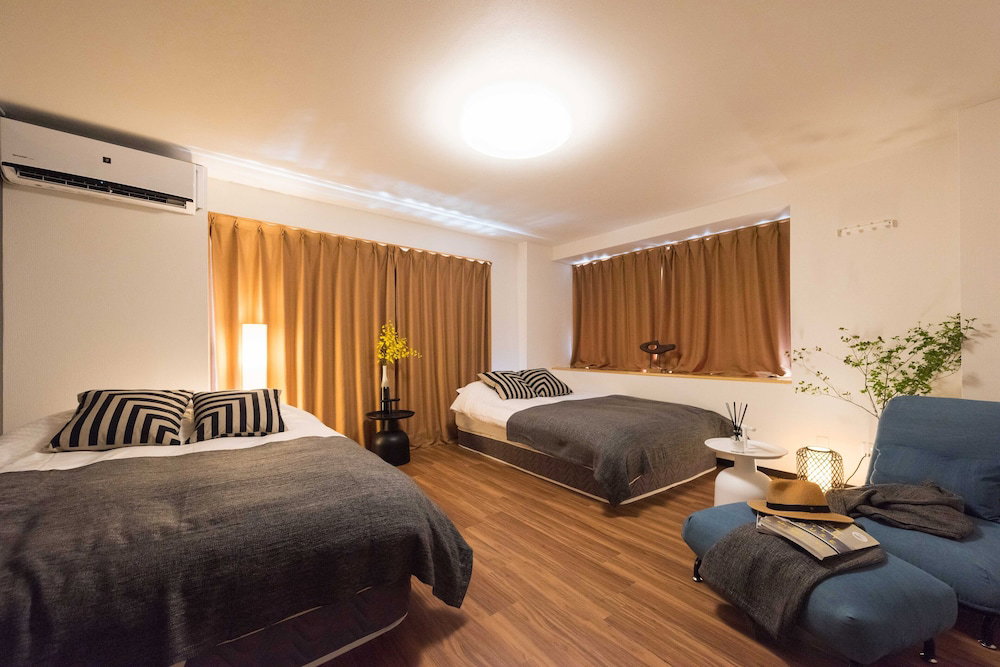 Tora Hotel Komagome C