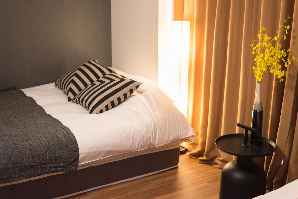 Tora Hotel Komagome C
